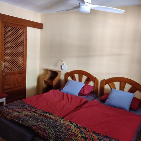 Dachterrassenwohnung Puerto 타자꼬르테 외부 사진